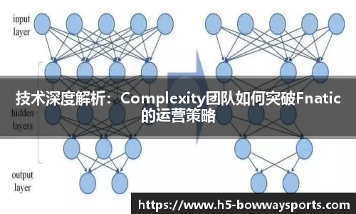 技术深度解析：Complexity团队如何突破Fnatic的运营策略