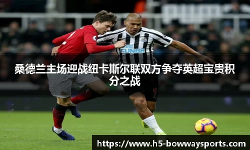 桑德兰主场迎战纽卡斯尔联双方争夺英超宝贵积分之战